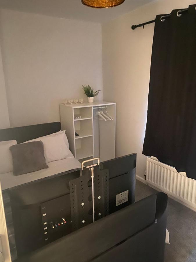 בלפסט Convenient Room מראה חיצוני תמונה