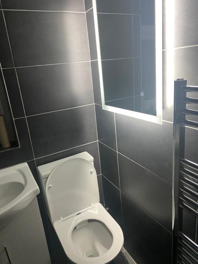 בלפסט Convenient Room מראה חיצוני תמונה