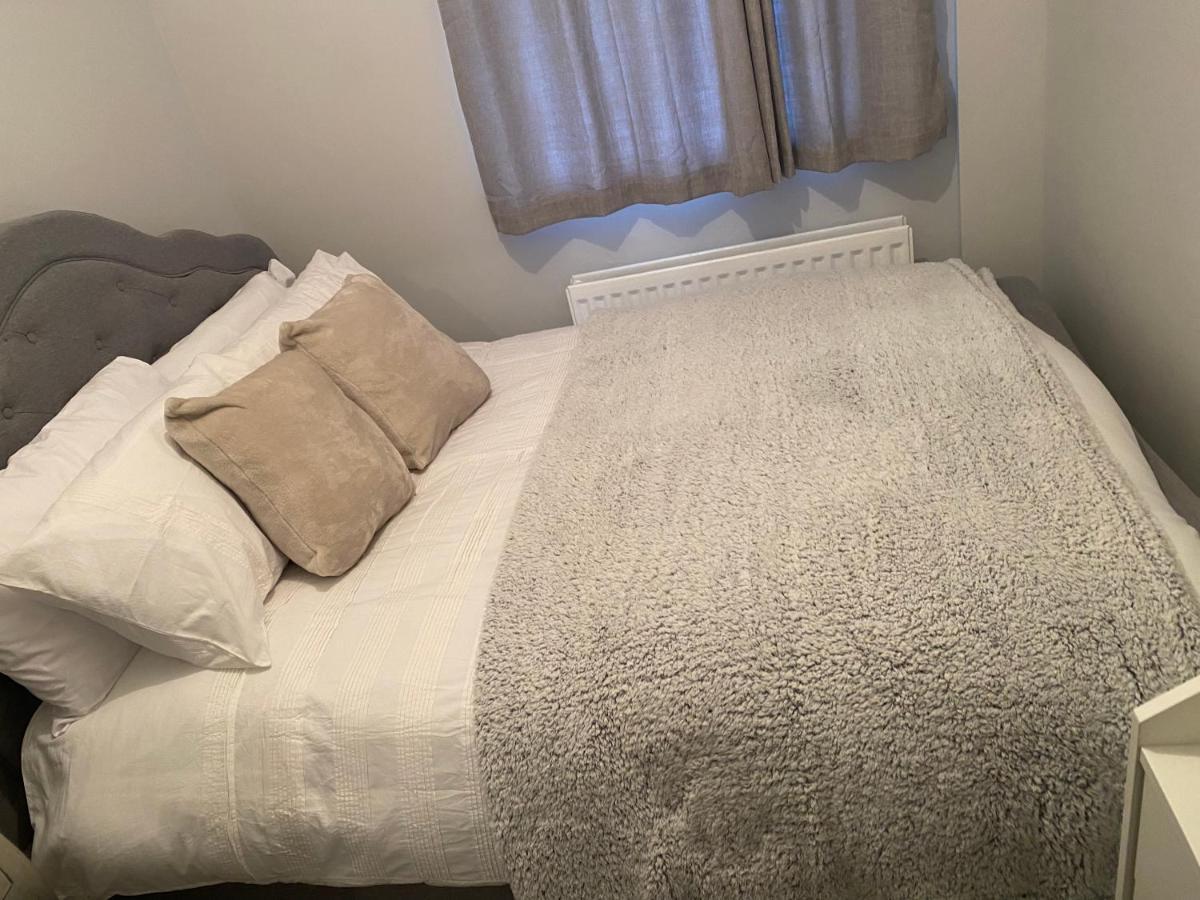 בלפסט Convenient Room מראה חיצוני תמונה