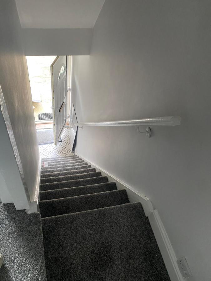 בלפסט Convenient Room מראה חיצוני תמונה