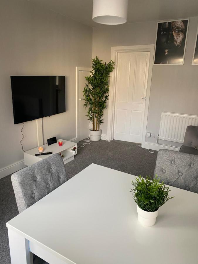 בלפסט Convenient Room מראה חיצוני תמונה