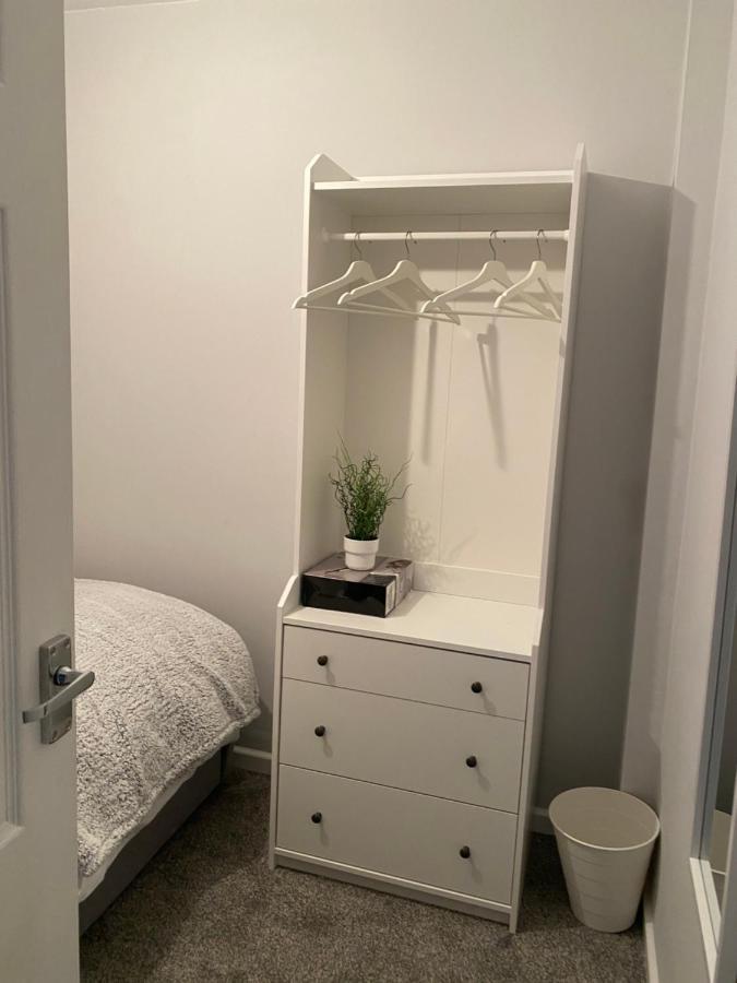 בלפסט Convenient Room מראה חיצוני תמונה